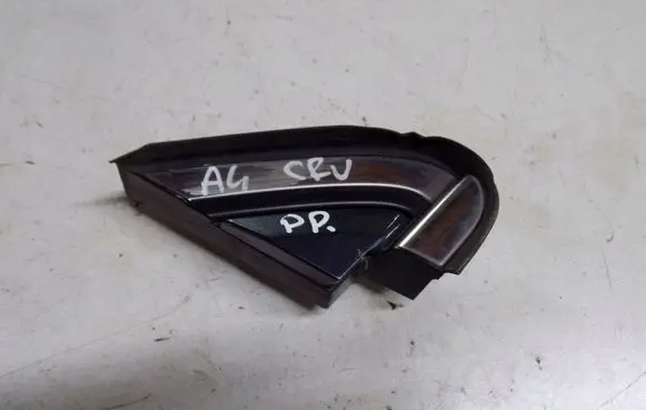 Honda FR-V Seat and door cards trim set NH684P