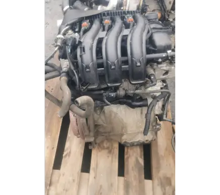 Citroen C3 Engine HM01