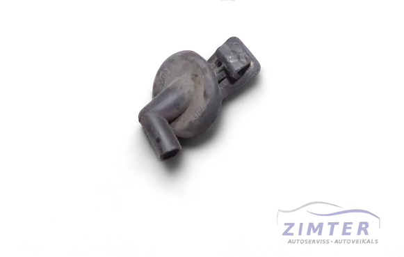 Audi 200 Headlight washer spray nozzle 443955837