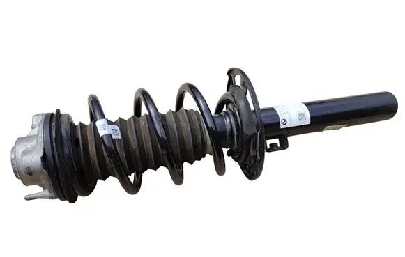 BMW X3 G01 Front shock absorber with coil spring 6871791 31306871791 6884931