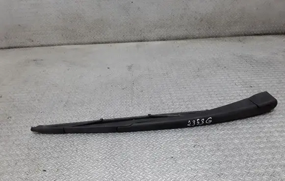 Mazda 3 I Rear wiper blade 