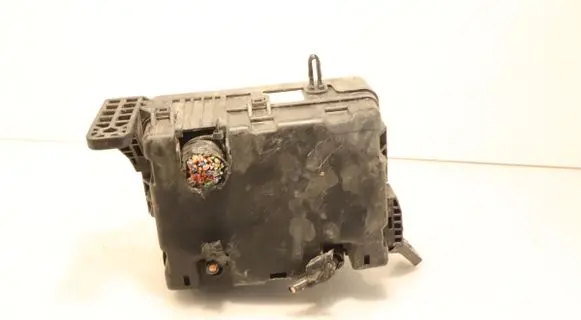 Hyundai i20 (PB PBT) Fuse box set