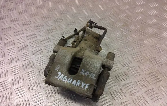 Jaguar XF X250 Rear brake caliper