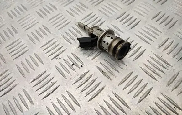 Peugeot Traveller AdBlue injector 9801187080