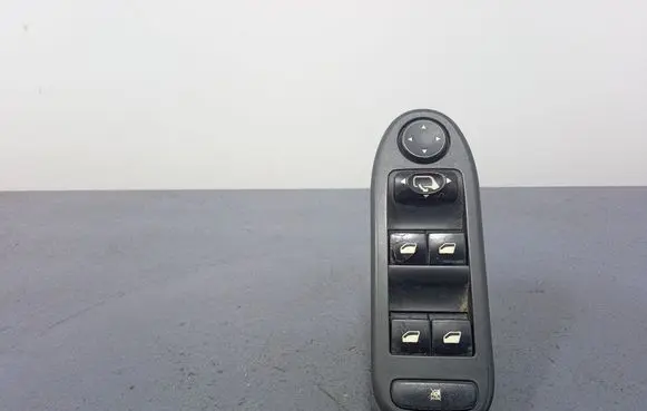 Citroen C5 Electric window control switch 96514299ZF