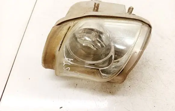 Lexus IS 220D-250-350 Front fog light 11478420