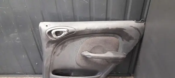Chrysler PT Cruiser Rear door card panel trim