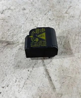 Mercedes-Benz E W211 Headlight ballast module Xenon 5DD00831910
