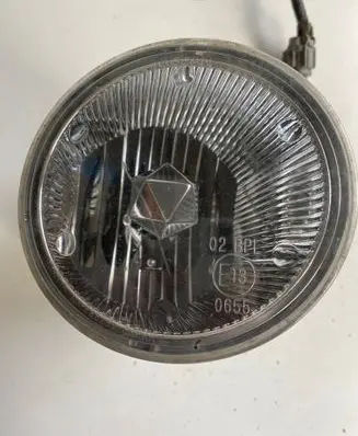 Nissan X-Trail T30 Front fog light 9922350002