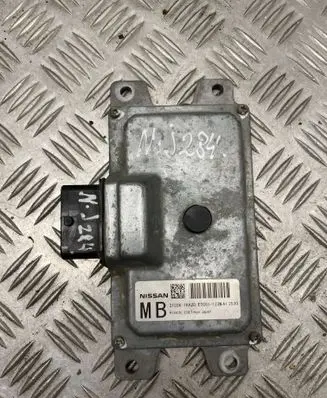 Gearbox control unit/module