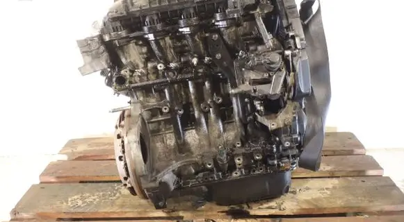 Citroen C4 I Picasso Engine