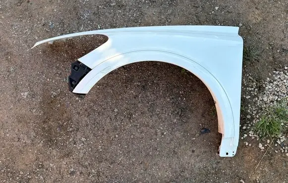 Volvo C30 Fender 