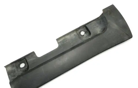 Smart ForFour I Sill/side skirt trim A4547540105