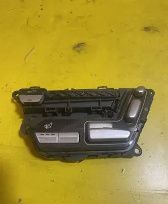 Door control unit/module