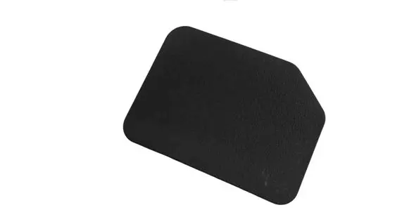 Audi Q5 SQ5 (A) pillar trim 80C867271