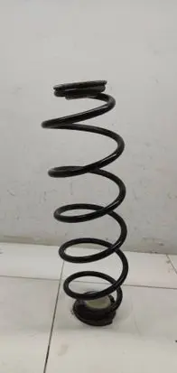 Citroen C5 Aircross Rear coil spring 