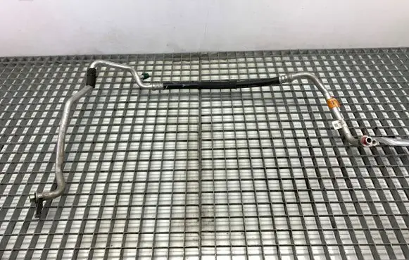 Ford Ka Air conditioning (A/C) pipe/hose J7BB19F618DD