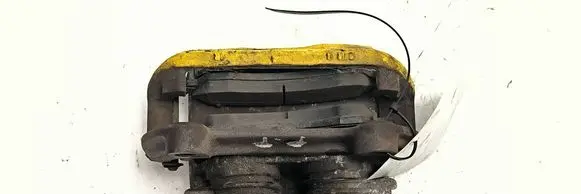 Chevrolet Corvette Front brake caliper
