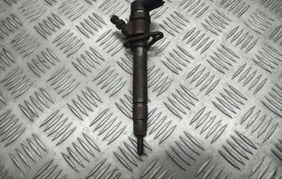 Volvo V70 Fuel injector 0445110078 8658352