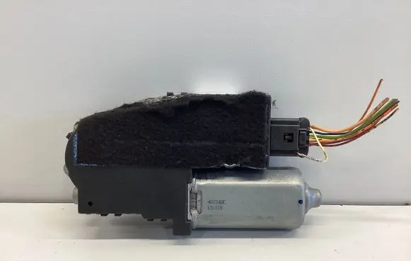 Citroen C4 Grand Picasso Sunroof motor/actuator 402348E 131019