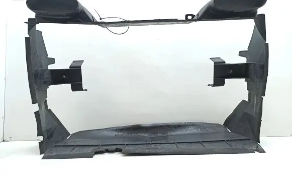 Mercedes-Benz SLK R171 Radiator trim A1715050030