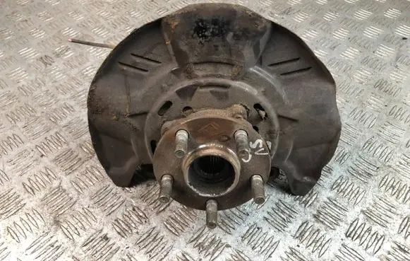 Subaru Forester SH Front wheel hub