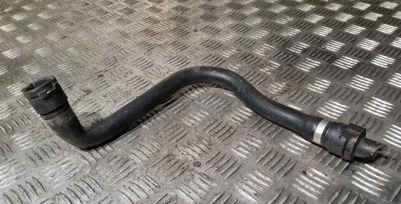 BMW 5 E60 E61 Engine coolant pipe/hose 64216917697 11388318H 02PHX107509