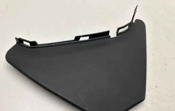 Porsche Cayenne (9PA) Dashboard side end trim 7L5858112 90210