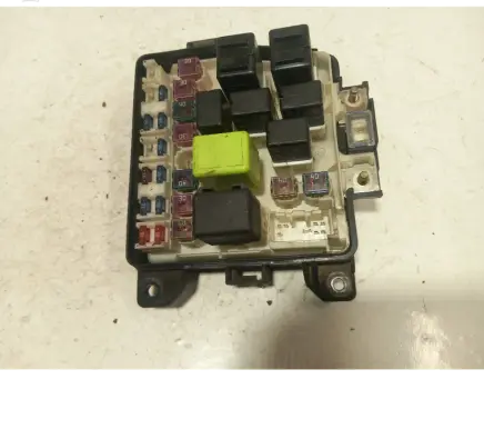 Mazda 323 Fuse box set
