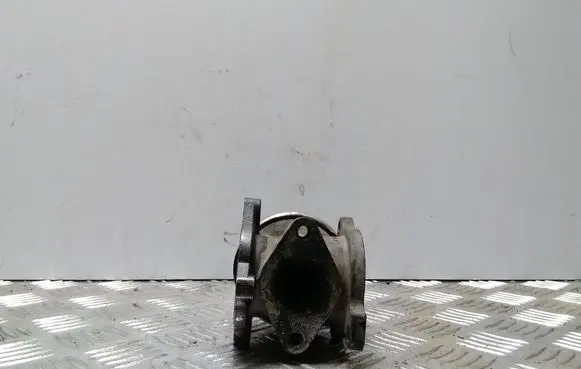 Skoda Roomster (5J) EGR valve 045129637A 045131501K