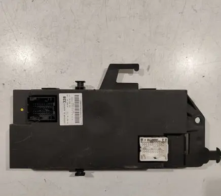 Renault Espace - Grand espace IV Comfort/convenience module 8200357328 12212159H