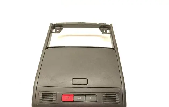 Volkswagen Tiguan Sunglasses storage box 5G0867591C 5G0868837 5Q0951172A