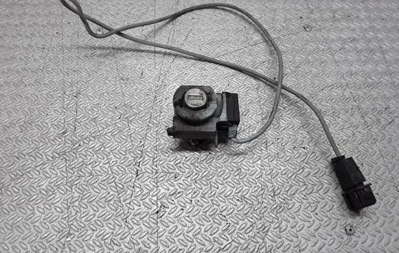 Audi A8 S8 D2 4D Front door lock (next to the handle) 4D0819408