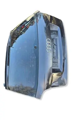 Audi A3 S3 8P Truck tailgate 