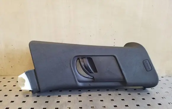 Audi Q7 4L (B) pillar trim (top) 4L0867287 4L0867293A