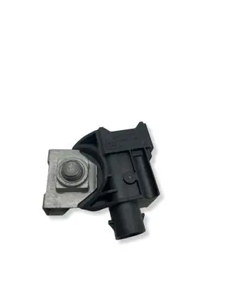 BMW 5 G30 G31 G38 Airbag deployment crash/impact sensor 9496817