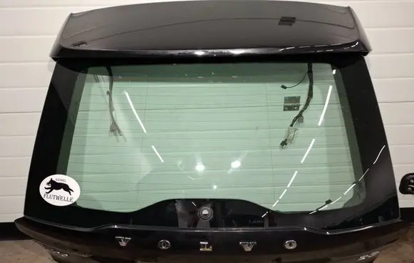 Tailgate/trunk/boot lid
