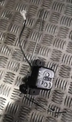 KIA Sorento Tailgate/trunk/boot lock/catch/latch