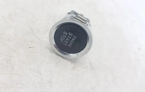 Toyota Corolla Verso E121 Engine start stop button switch 15A710 6842E60B