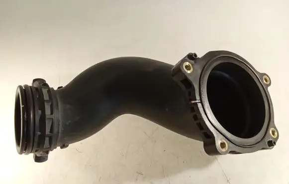 Mercedes-Benz GLE (W166 - C292) Fuel line/pipe/hose A6510903442