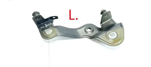 BMW i4 Fender mounting bracket 7486805 50154