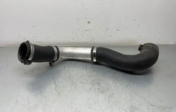 KIA Sportage Intercooler hose/pipe