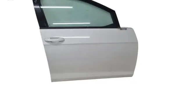 Volkswagen e-Golf Front door