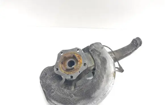 Porsche Panamera (970) Front wheel hub 97034115701