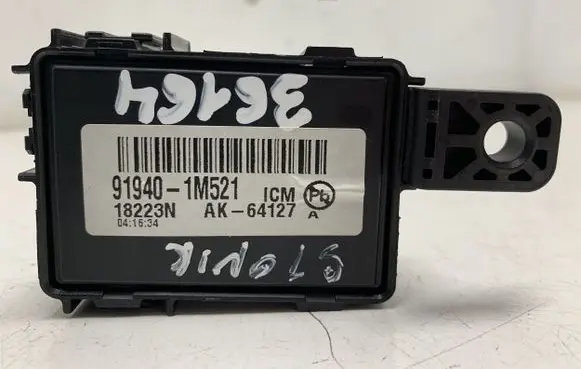 KIA Stonic Other control units/modules 919401M521 18223N