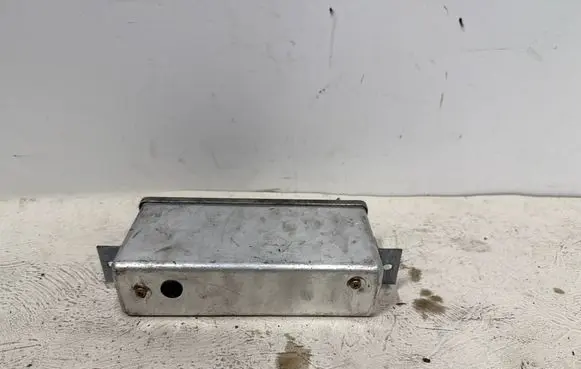 BMW 5 E34 ABS control unit/module 0265100049 16211126 34521158958