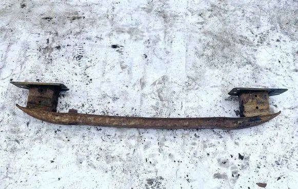Ford Mondeo MK IV Rear beam 