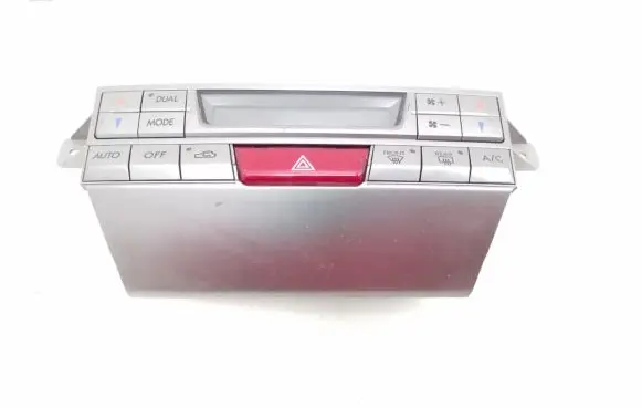 Subaru Outback Air conditioner control unit module 72311AJ030