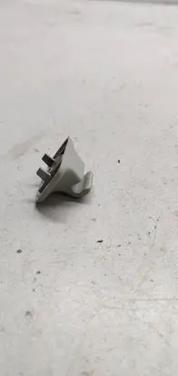 Volkswagen PASSAT B6 Sun visor clip/hook/bracket 1k0857561B