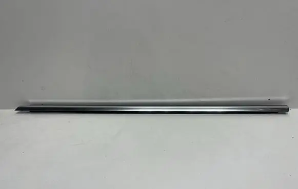 Mercedes-Benz C W206 Front door trim (molding) A2067201700